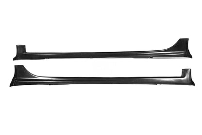 DPT Side Skirts (primed for painting) for Renault Fluence 2009-2016 - image 9