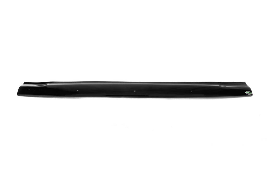 Hood Deflector (EuroCap) for Hyundai Galloper 1997-2003 - image 8