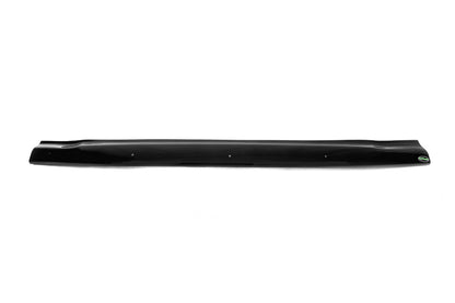 Hood Deflector (EuroCap) for Hyundai Galloper 1997-2003 - image 8