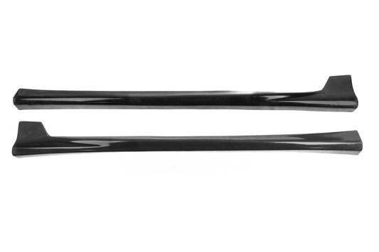 DPT side sills (For painting) for Citroen C-Elysee - image 2