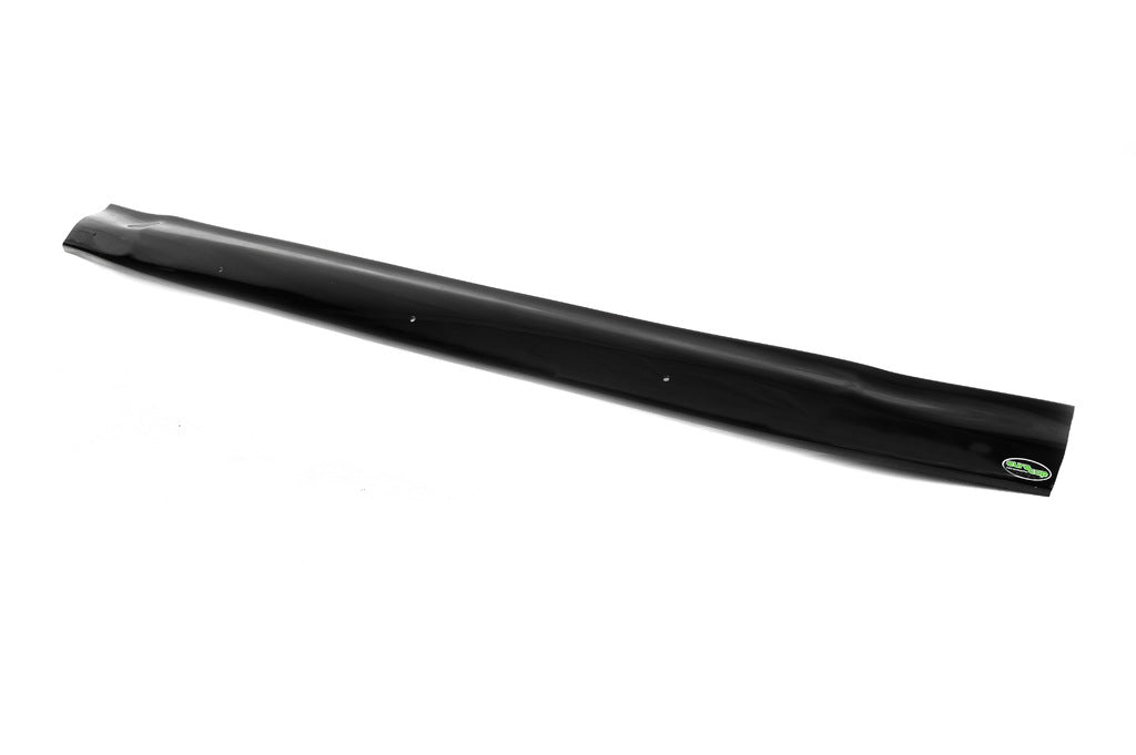 Hood Deflector (EuroCap) for Hyundai Galloper 1997-2003 - image 7