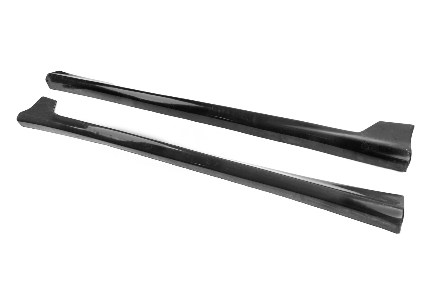 DPT side sills (For painting) for Citroen C-Elysee - image 4