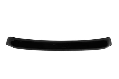 Rear Window Visor Sedan (EuroCap, ABS) for Fiat Albea 2002-2012 - image 4