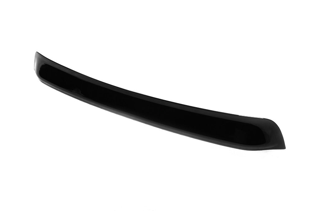 Rear Window Visor Sedan (EuroCap, ABS) for Fiat Albea 2002-2012 - image 3