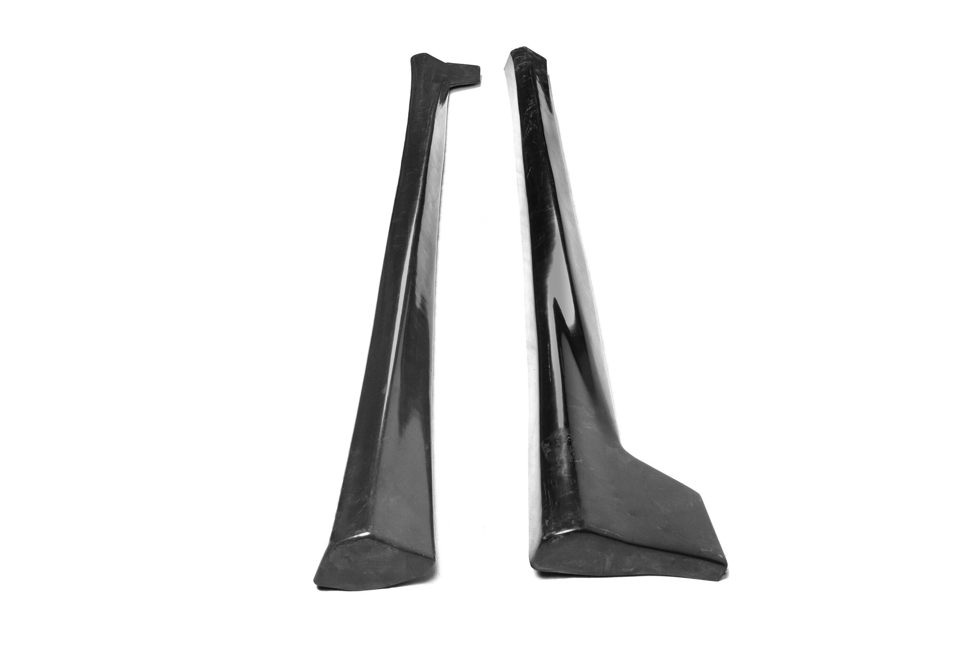 DPT side sills (For painting) for Citroen C-Elysee - image 7