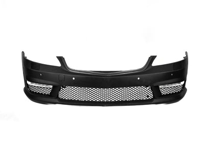 Front bumper assembly AMG S65 for Mercedes S-сlass W221 2005-2013 - image 3