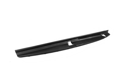 Rear Bumper Sill Cover (ABS) for Lexus GX460 2009-2023 - image 4