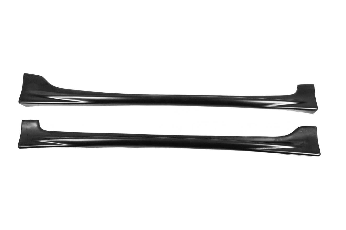 Side Skirts DPT V-1 (HB, primed) for Ford Fiesta 2008-2017 - image 4