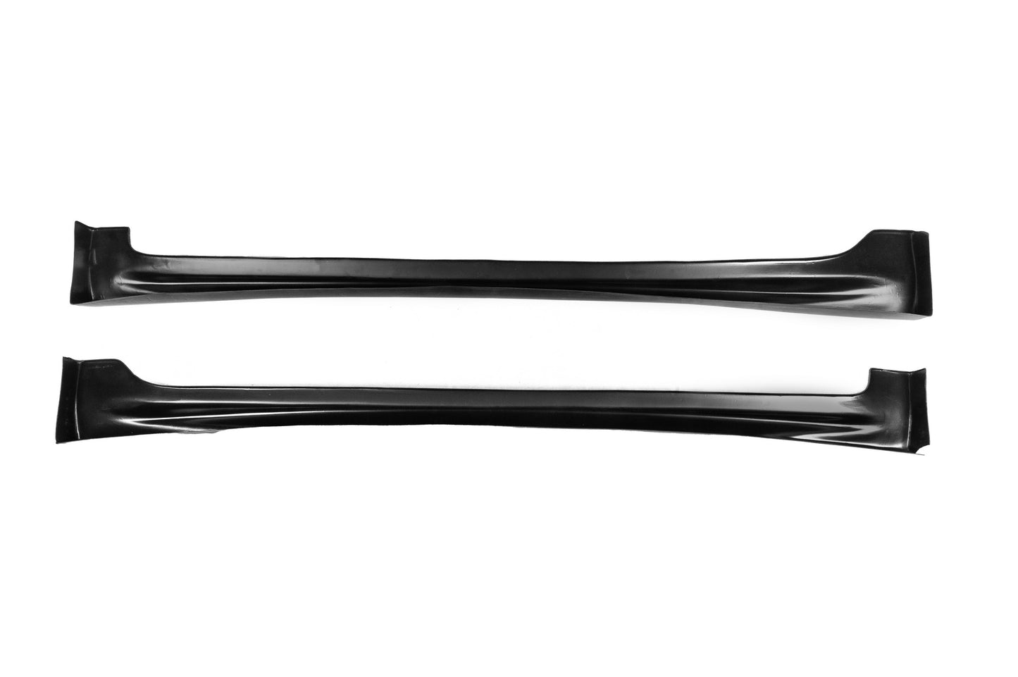 Side sills DPT V-1 (HB, For painting) for Ford Fiesta 2008-2017 - image 8