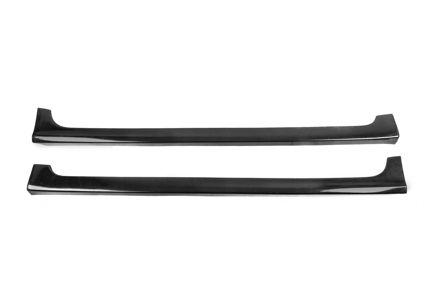 DPT Side Skirts (primed for painting) for Honda Civic Sedan IX 2011-2016 - image 4