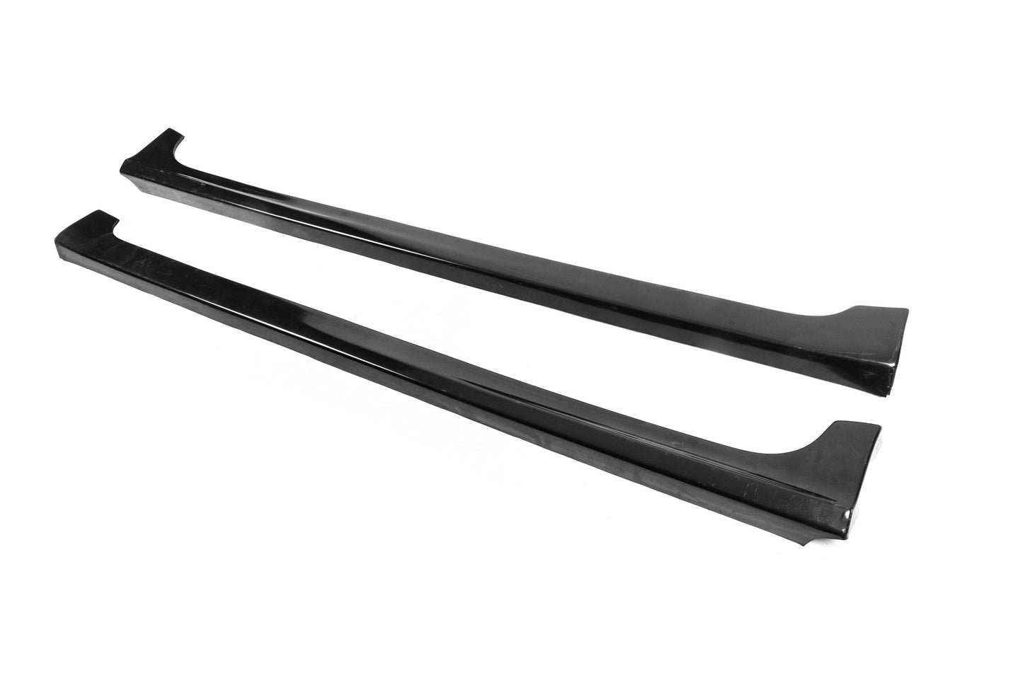 DPT Side Skirts (primed for painting) for Honda Civic Sedan IX 2011-2016 - image 5
