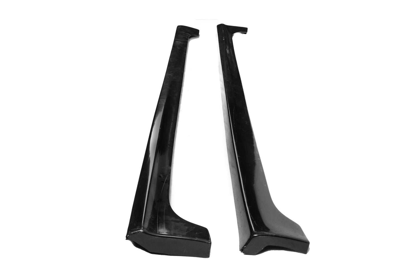 DPT Side Skirts (primed for painting) for Honda Civic Sedan IX 2011-2016 - image 7