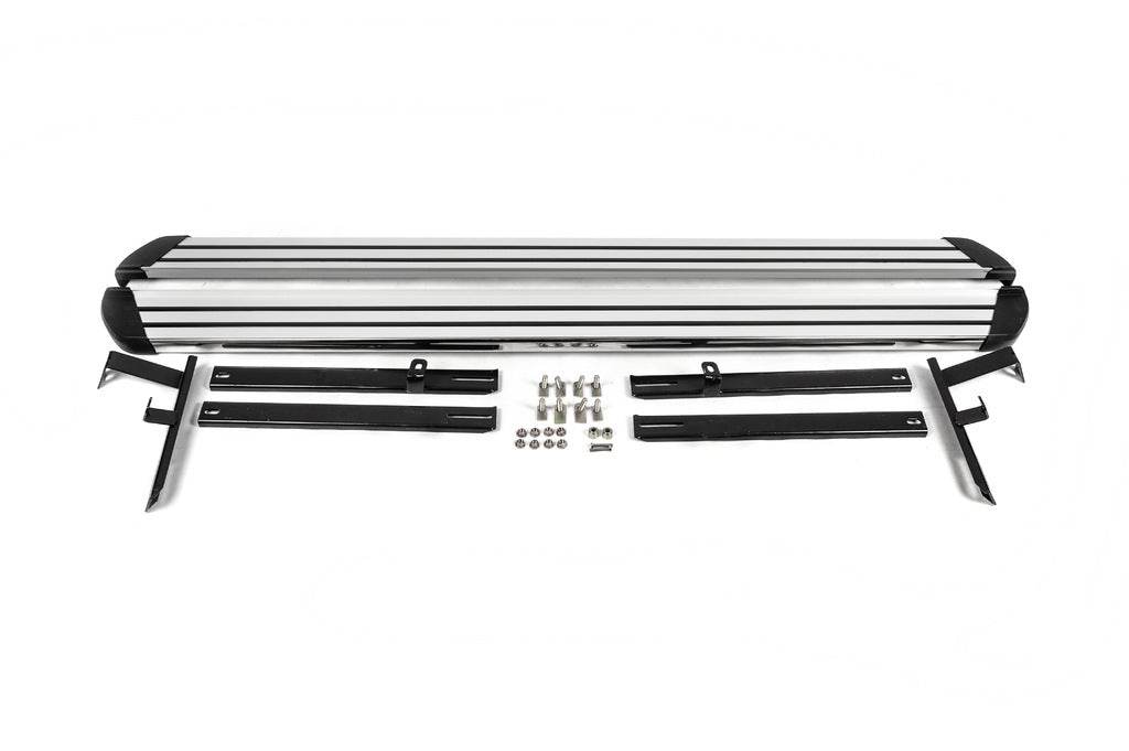 Side pad OEM V1 (2 PCs) for Hyundai Santa Fe 3 2012-2018 - Reelken Auto
