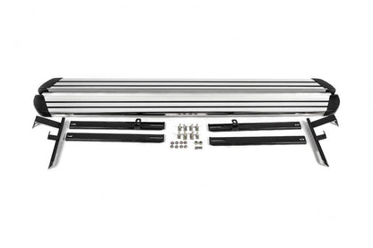 Side pad OEM V1 (2 PCs) for Hyundai Santa Fe 3 2012-2018 - Reelken Auto