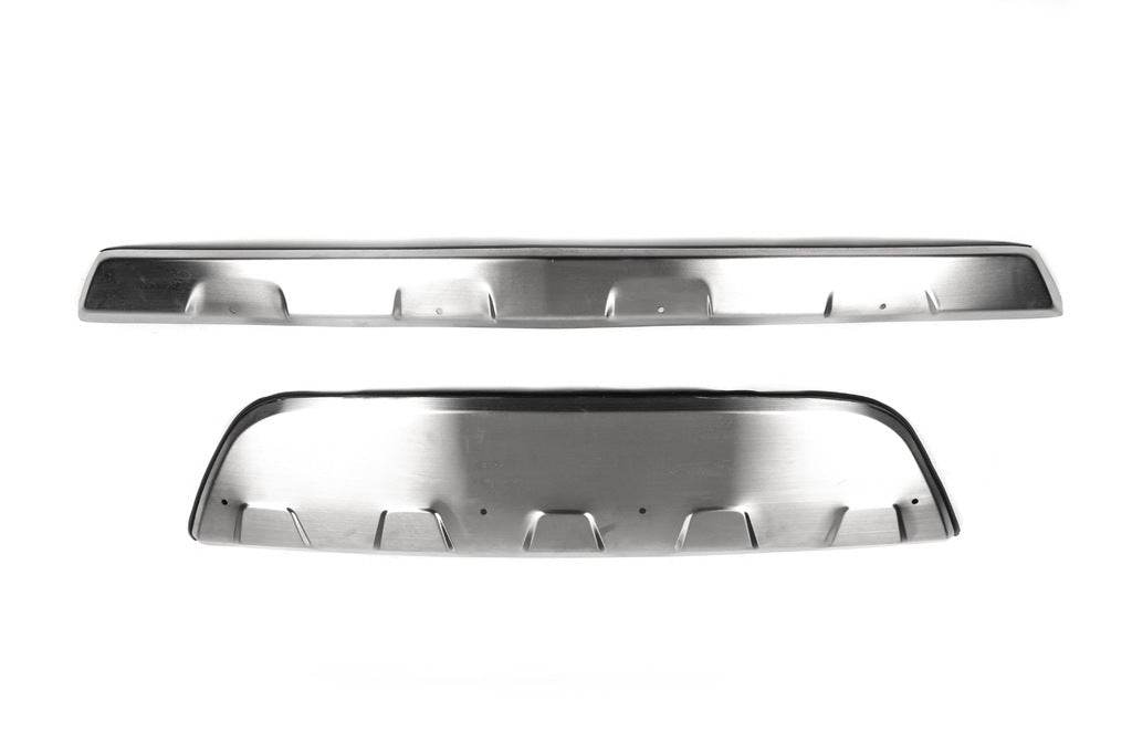 Front and back pads for Opel Mokka 2012-2021 - Reelken Auto