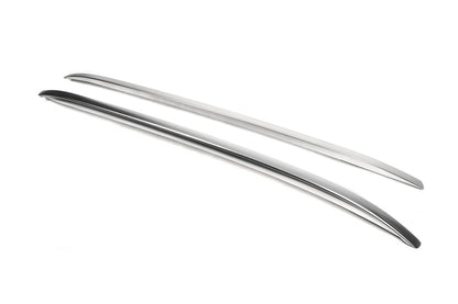 Original Roof Rails (2 pcs, Aluminum) for Toyota C-HR 2016-2023 - image 6