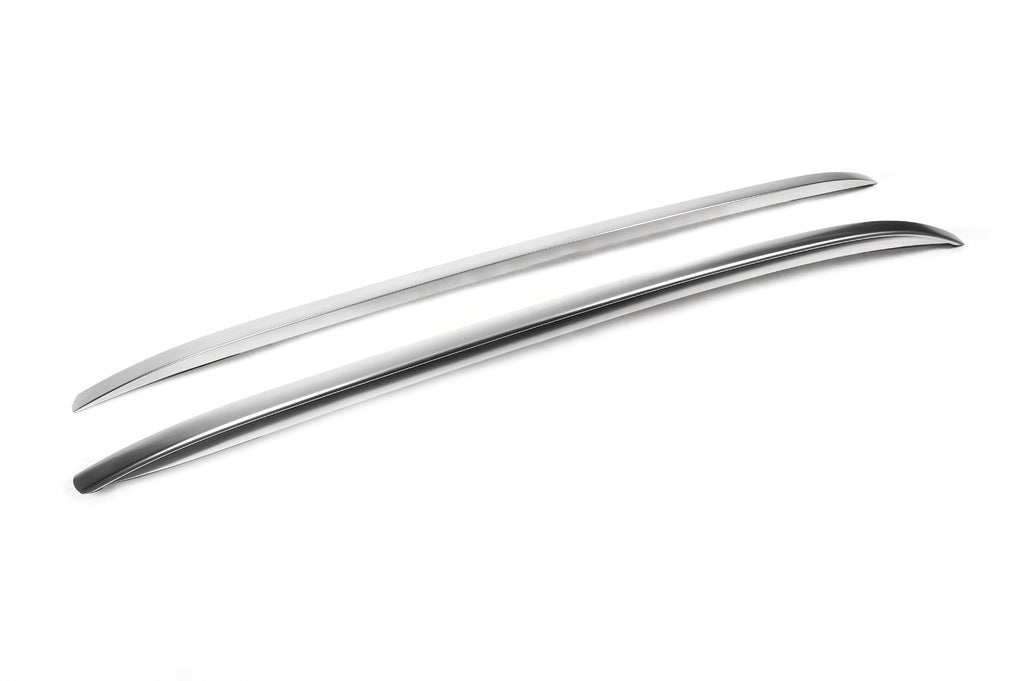 Original Roof Rails (2 pcs, Aluminum) for Toyota C-HR 2016-2023 - image 4