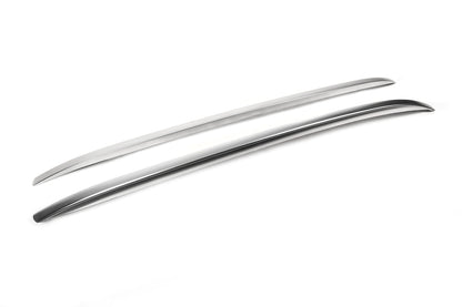 Original Roof Rails (2 pcs, Aluminum) for Toyota C-HR 2016-2023 - image 4