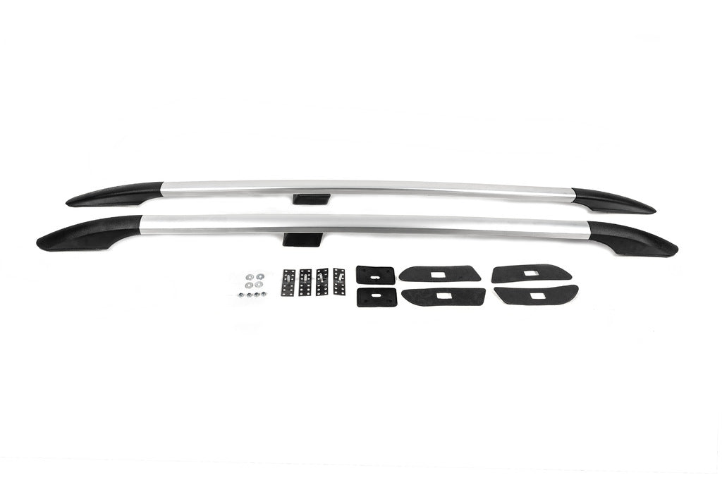 Roof Rails Chrome for Lada Niva and Urban - image 6