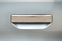 Rear handle (stainless) for Volkswagen T6 - image 2