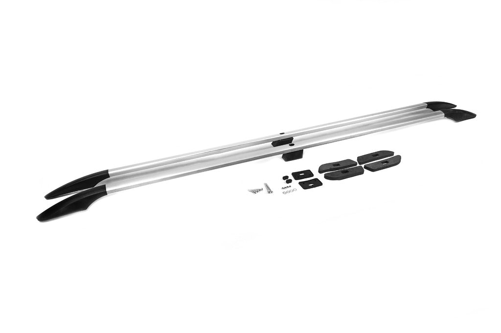 Roof rails Chrome for Ford Connect 2014-2021 - image 18