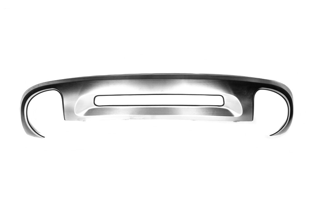Rear Add-on V2 for Volkswagen Touareg 2010-2018 - image 2