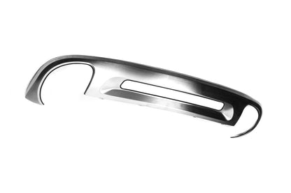 Rear Add-on V2 for Volkswagen Touareg 2010-2018 - image 4