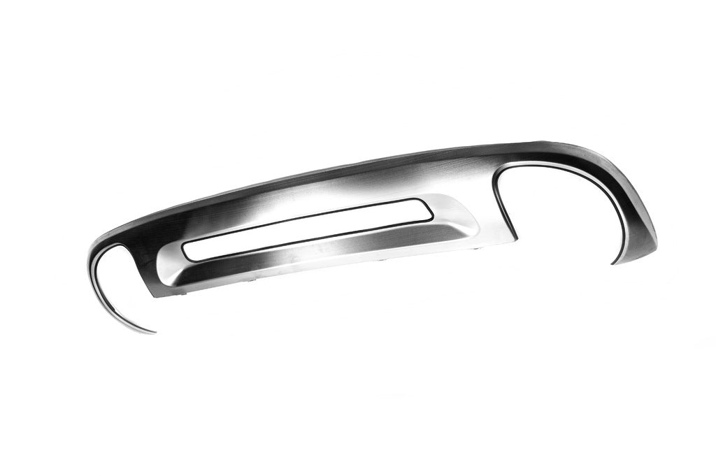 Rear Add-on V2 for Volkswagen Touareg 2010-2018 - image 5