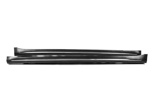 AMG S63 side sills for Mercedes S-class W223 - image 2