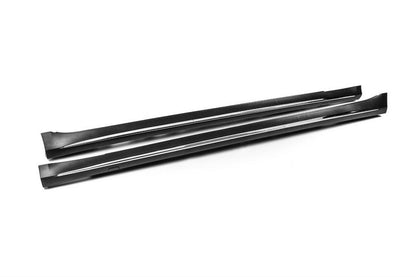 Restyling kit for W223 AMG S63 (with door handles and inserts) for Mercedes S-class W221 - image 91