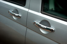 Stainless Steel Door Handle Covers for Volkswagen T6 2015-2024 - image 1