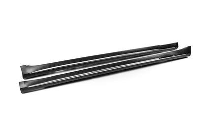 AMG S63 Body Kit with Side Skirts for Mercedes S-сlass W223 2020- - image 11