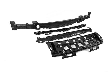 AMG S63 Body Kit with Side Skirts for Mercedes S-сlass W223 2020- - image 12