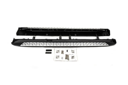 Side sills Original (2 PCs) for Mitsubishi ASX 2010-2023 - Reelken Auto
