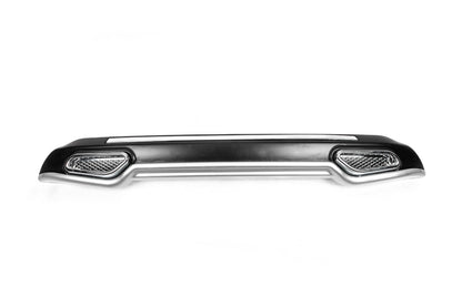 Rear Lip (EU) for Subaru Outback 2014-2019 - image 2