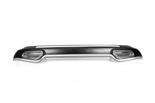 Rear cover (EU) for Subaru Outback 2014-2019 - Reelken Auto