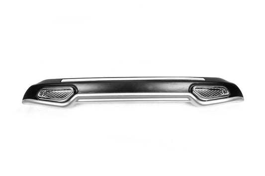 Rear Lip (EU) for Subaru Outback 2014-2019 - image 2