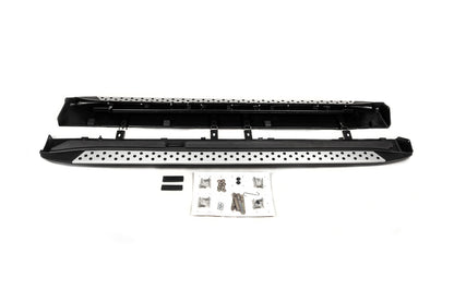 Side Steps OEM V1 (2 pcs) for Mitsubishi ASX 2010-2023 - image 5