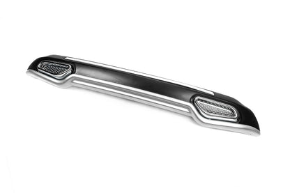 Rear Lip (EU) for Subaru Outback 2014-2019 - image 3