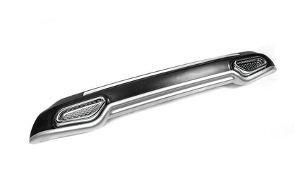 Rear cover (EU) for Subaru Outback 2014-2019 - Reelken Auto