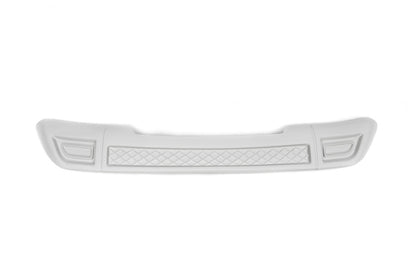 Rear apron HB (primed for painting) for Renault Megane III 2009-2016 - image 1