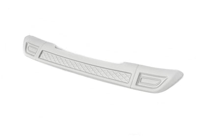 Rear spoiler HB (paintable) for Renault Megane III 2009-2016 - Reelken Auto