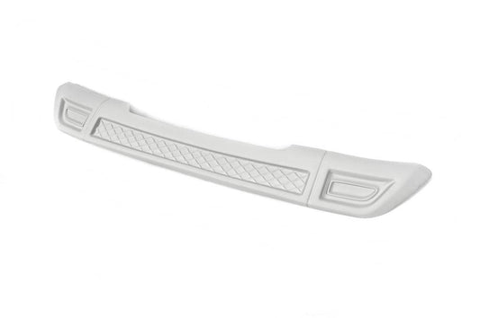 Rear spoiler HB (paintable) for Renault Megane III 2009-2016 - Reelken Auto