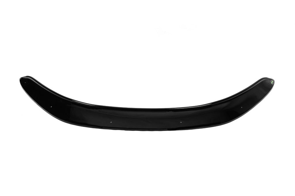 Hood Deflector (EuroCap) for Dacia Sandero 2021- - image 4