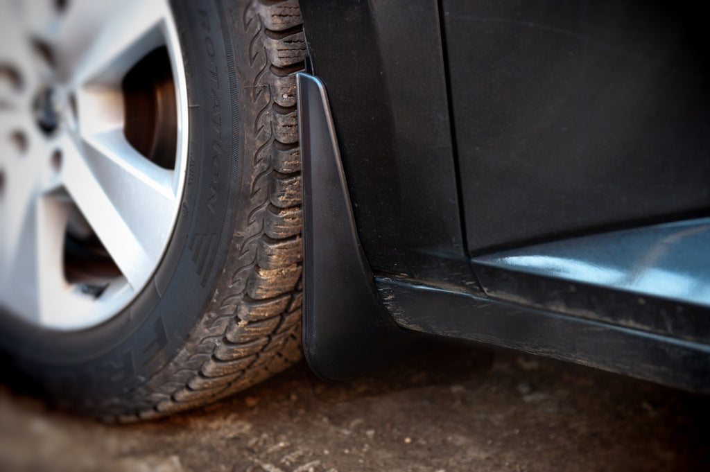 Premium Mud Flaps (4 pcs) for Skoda Superb 2015-2024 - image 1