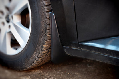 Premium Mud Flaps (4 pcs) for Skoda Superb 2015-2024 - image 1