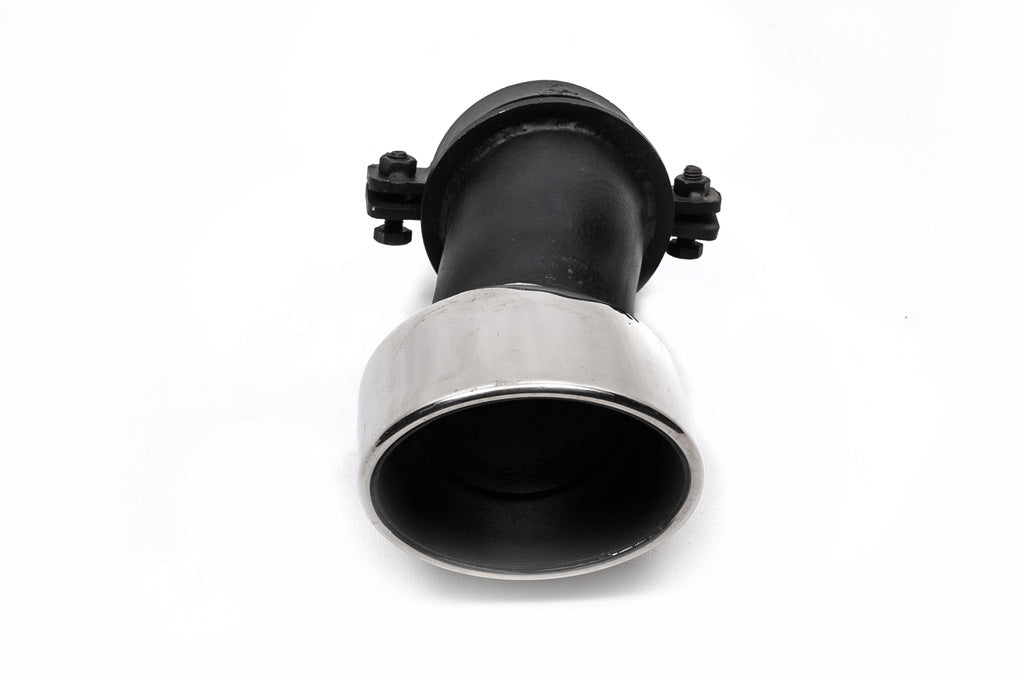 Exhaust tip for F-Sport (2012-2015) for Lexus LX570/450d 2008-2022 - image 2