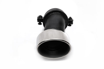 Exhaust tip for F-Sport (2012-2015) for Lexus LX570/450d 2008-2022 - image 2
