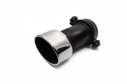 Exhaust tip for F-Sport (2012-2015) for Lexus LX570/450d 2008-2022 - image 3