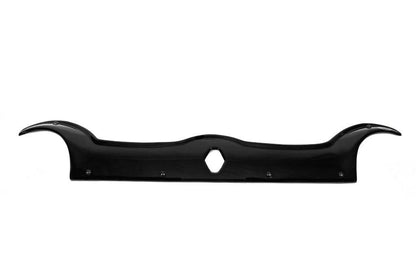 Hood deflector (EuroCap) for Renault Twingo 1992-2007 - Reelken Auto